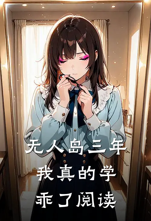 “无人岛”三年，我真的学乖了阅读