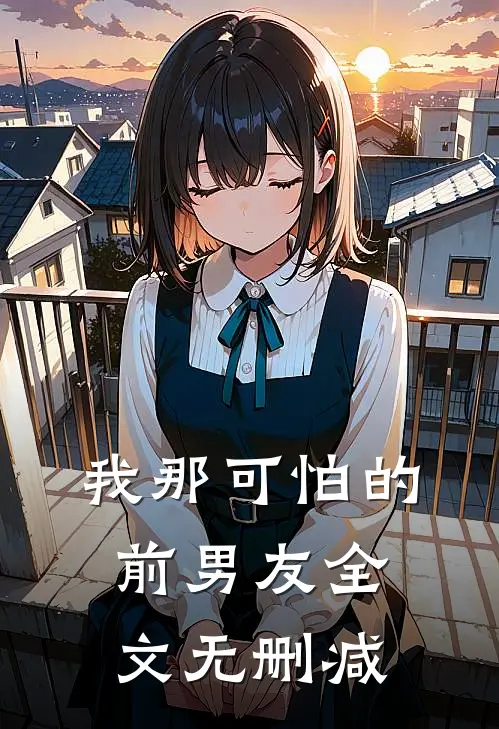 我那可怕的前男友全文无删减