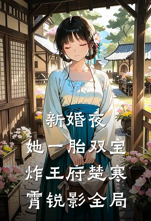 新婚夜：她一胎双宝炸王府楚寒霄锐影全局