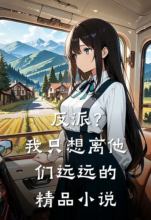 反派?我只想离他们远远的精品阅读