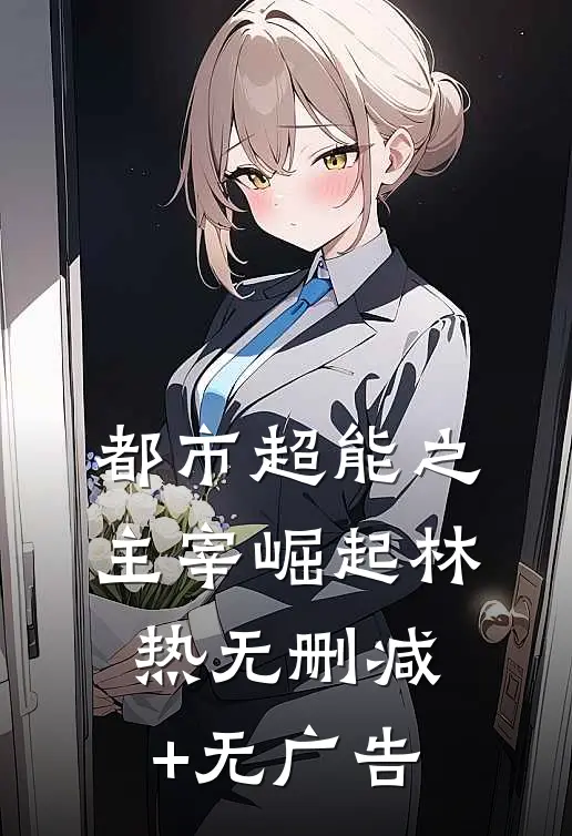 都市超能之主宰崛起林热无删减+无广告