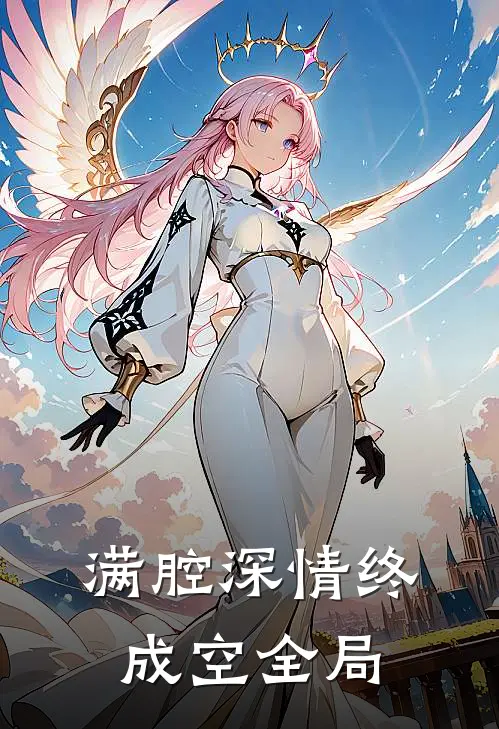 满腔深情终成空全局