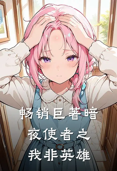 畅销巨著暗夜使者之我非英雄
