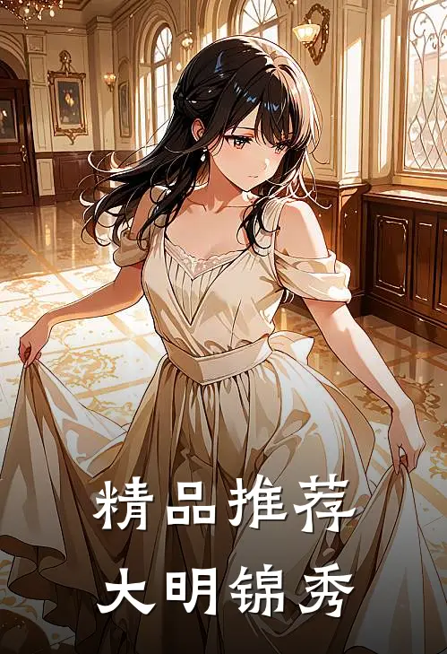 精品推荐大明锦秀