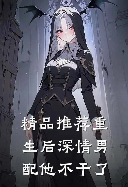 精品推荐重生后深情男配他不干了