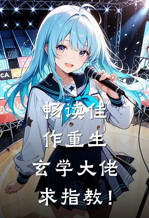 畅读佳作重生：玄学大佬，求指教！