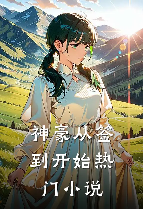 神豪从签到开始热门小说