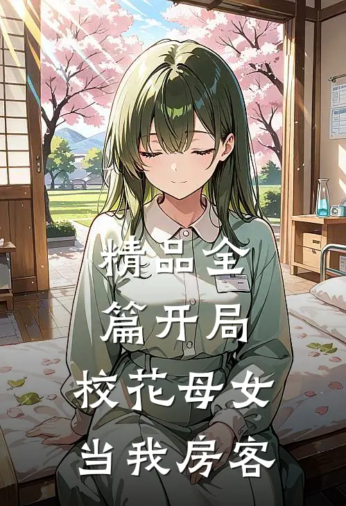 精品全篇开局：校花母女当我房客