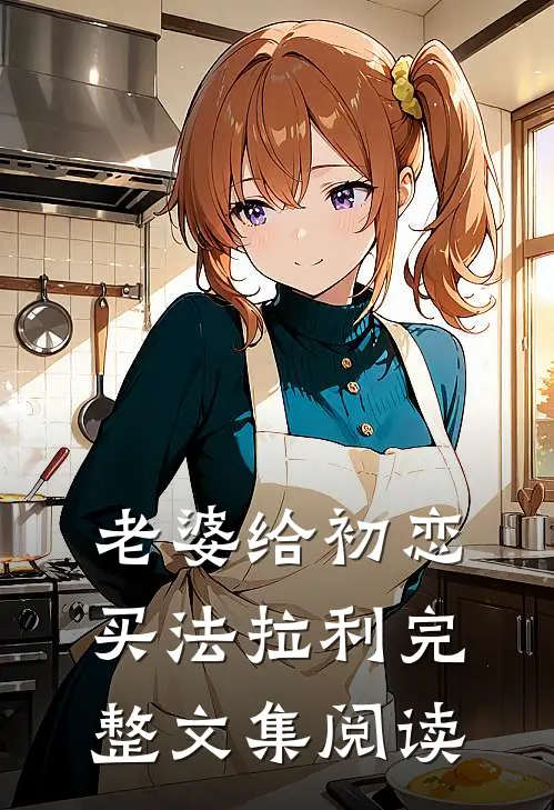 老婆给初恋买法拉利完整文集阅读