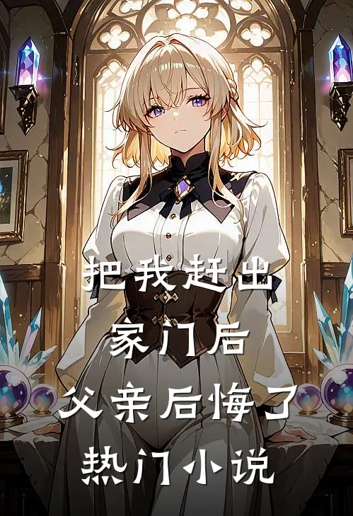 把我赶出家门后，父亲后悔了热门小说