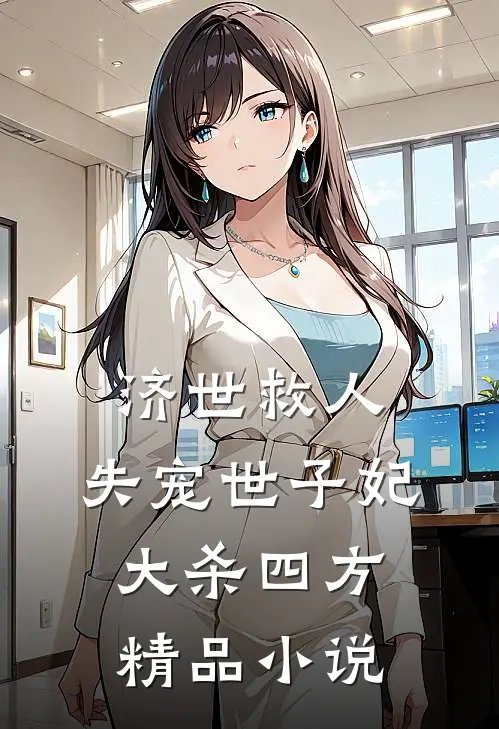 济世救人，失宠世子妃大杀四方精品小说