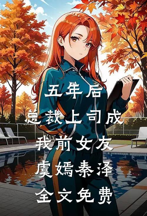 五年后，总裁上司成我前女友虞嫣秦泽全文免费
