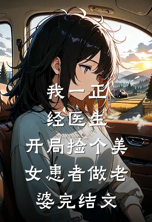 我一正经医生，开局捡个美女患者做老婆完结文