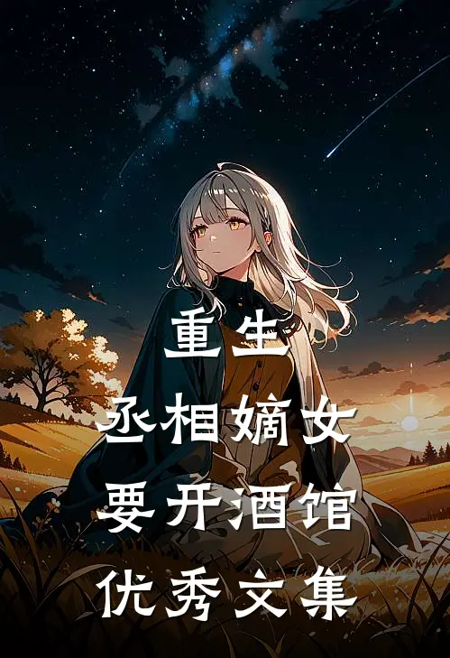 重生：丞相嫡女要开酒馆优秀文集