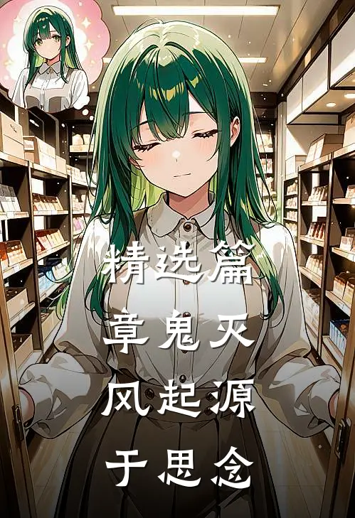 精选篇章鬼灭：风起源于思念