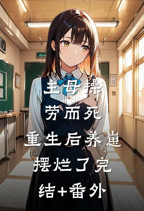 主母操劳而死，重生后养崽摆烂了完结+番外