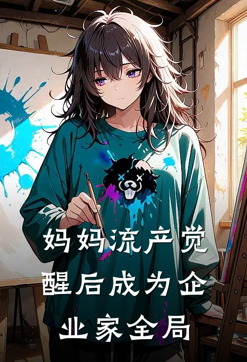妈妈流产觉醒后成为企业家全局