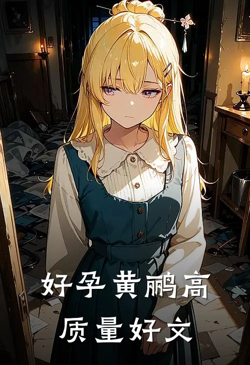 好孕黄鹂高质量好文