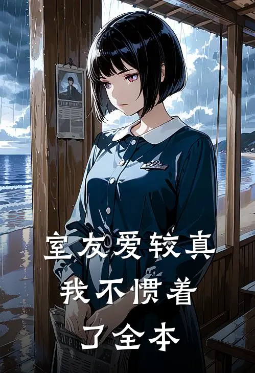 室友爱较真，我不惯着了全本