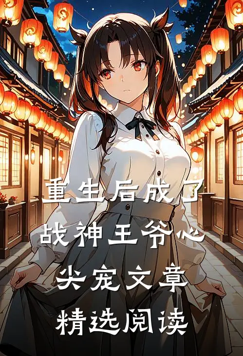 重生后成了战神王爷心尖宠文章精选阅读