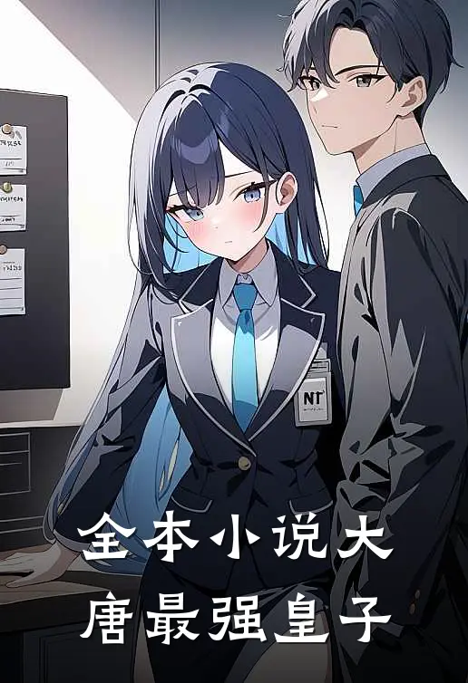 全本小说大唐最强皇子