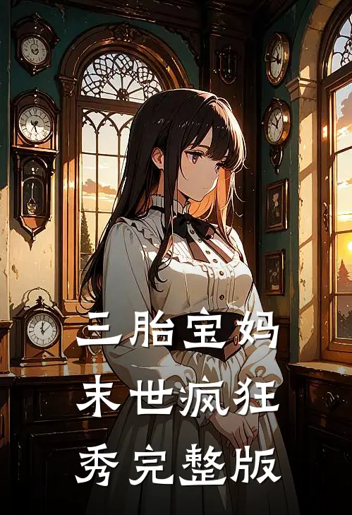 三胎宝妈末世疯狂秀完整版