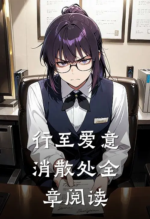 行至爱意消散处全章阅读