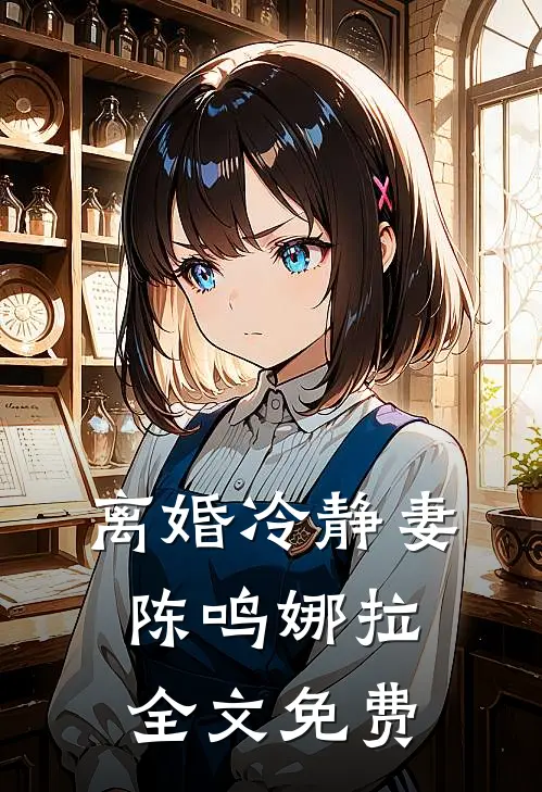 离婚冷静妻陈鸣娜拉全文免费