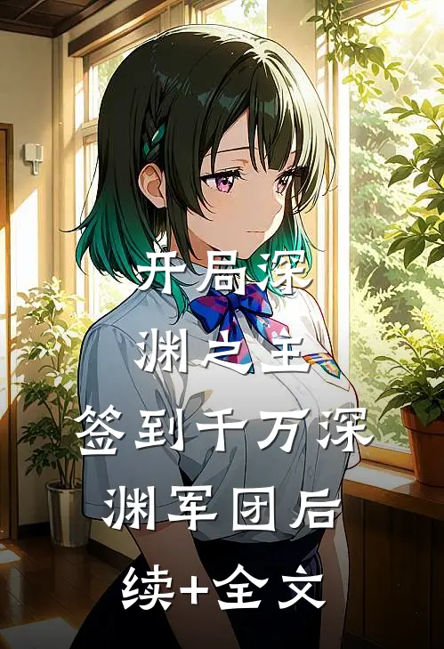 开局深渊之主：签到千万深渊军团后续+全文