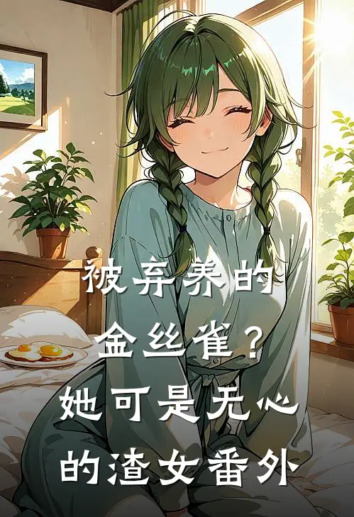 被弃养的金丝雀?她可是无心的渣女 番外