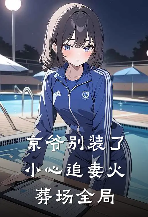 京爷别装了，小心追妻火葬场全局