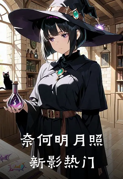 奈何明月照新影热门