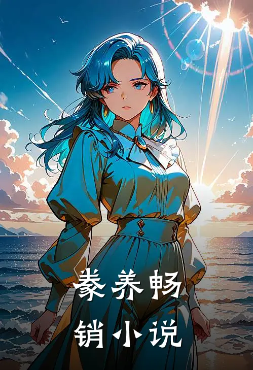 豢养畅销小说