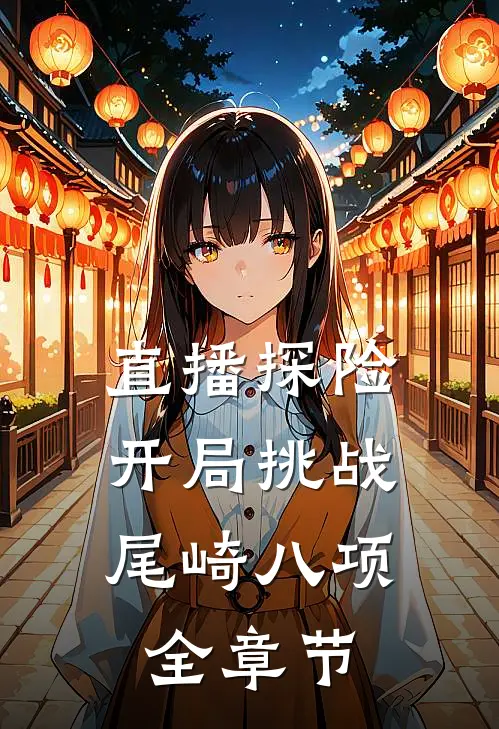 直播探险:开局挑战尾崎八项全章节