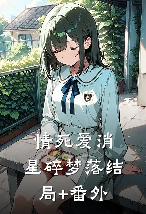 情死爱消，星碎梦落结局+番外