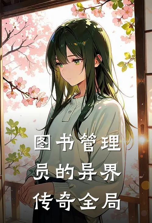 图书管理员的异界传奇全局