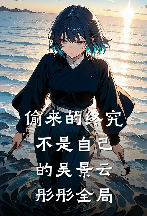 偷来的终究不是自己的吴景云彤彤全局