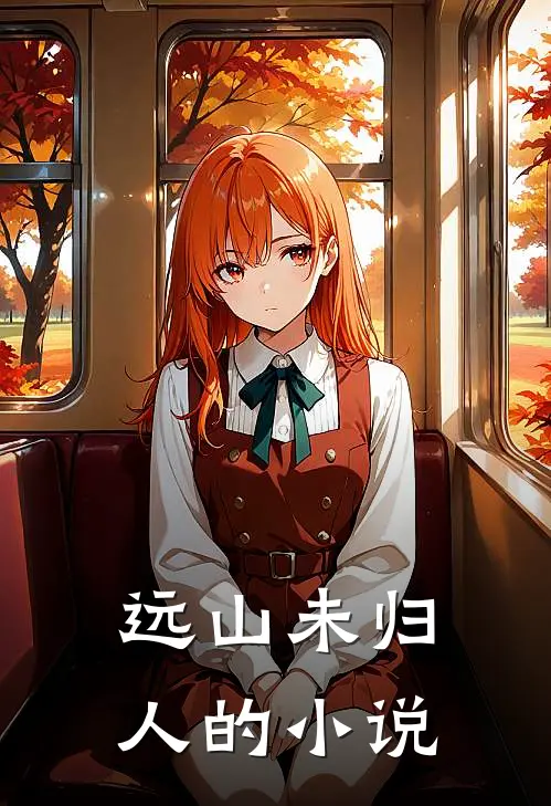 远山未归人的小说