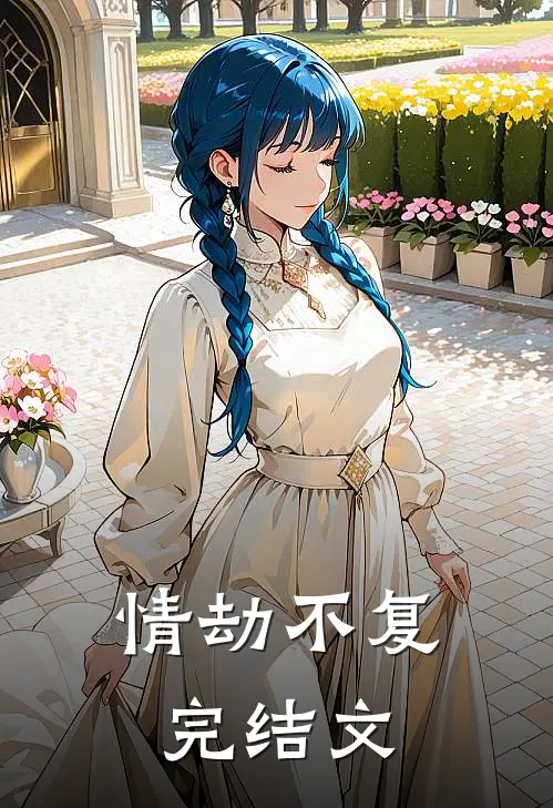 情劫不复完结文