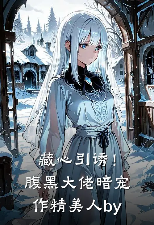 藏心引诱！腹黑大佬暗宠作精美人by