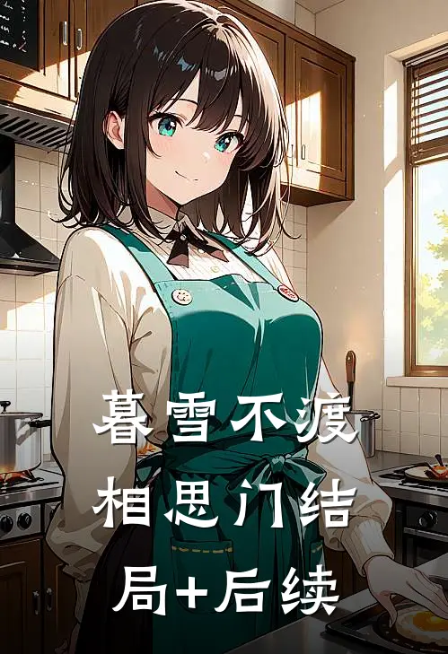 暮雪不渡相思门结局+后续