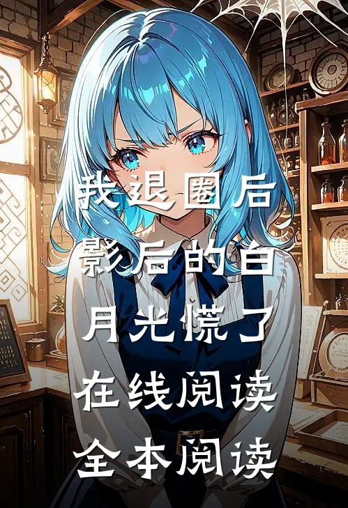 我退圈后，影后的白月光慌了在线阅读全本阅读