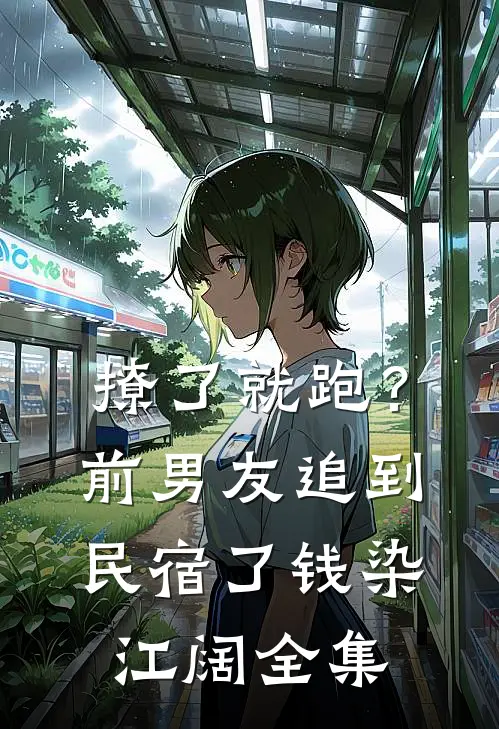 撩了就跑？前男友追到民宿了钱染江阔全集
