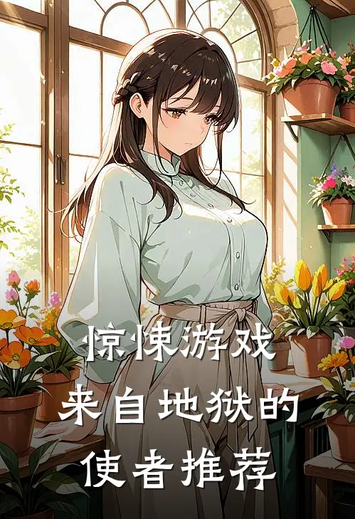 惊悚游戏：来自地狱的使者推荐