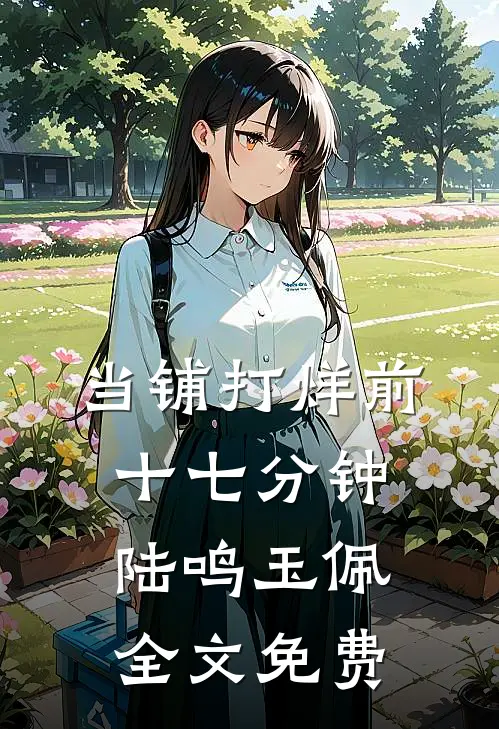 当铺打烊前十七分钟陆鸣玉佩全文免费