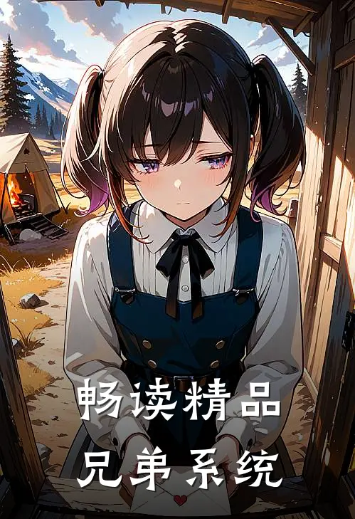 畅读精品兄弟系统