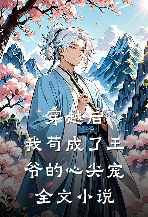 穿越后,我苟成了王爷的心尖宠全文