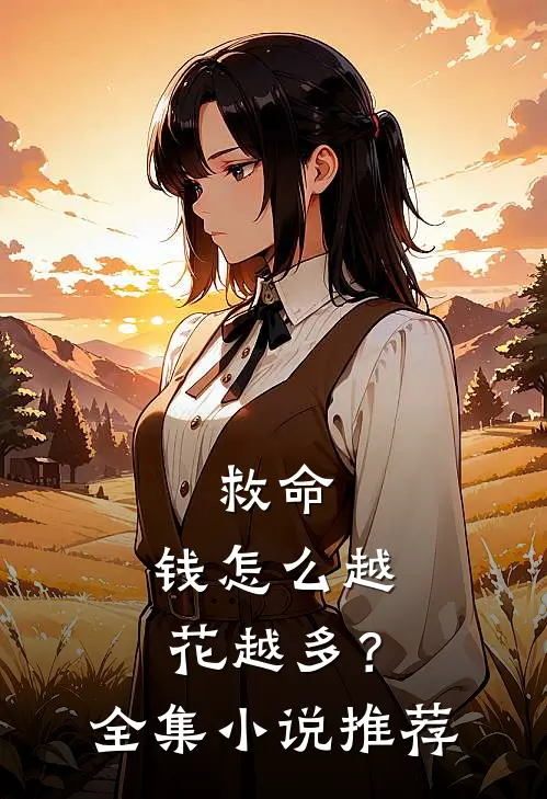 救命,钱怎么越花越多?全集推荐
