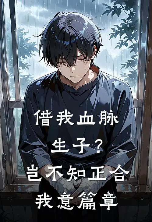 借我血脉生子？岂不知正合我意篇章