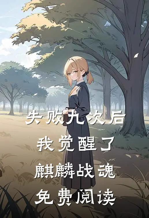 失败九次后，我觉醒了麒麟战魂免费阅读